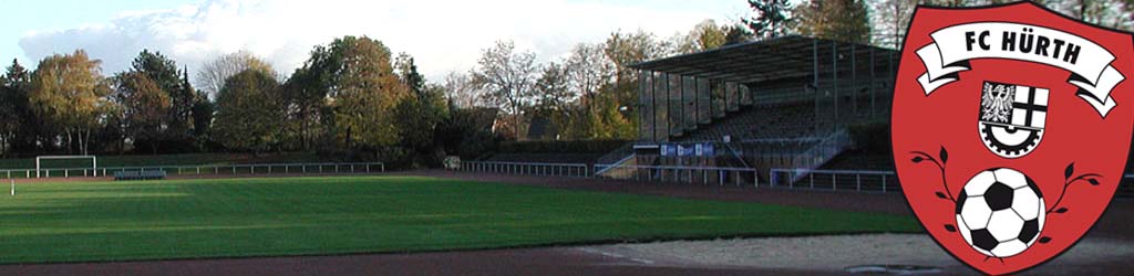 Stadion Hurth